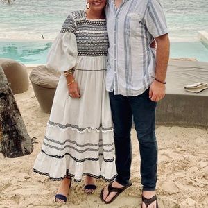 Ulla Johnson - Celeste Dress - size 6